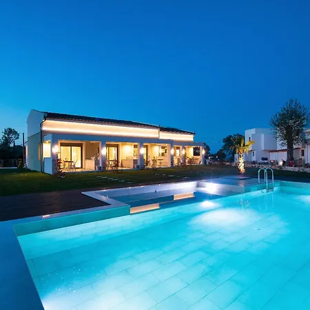 Apartment Theros Serenity *