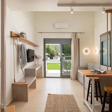 Theros Serenity * Olympiada