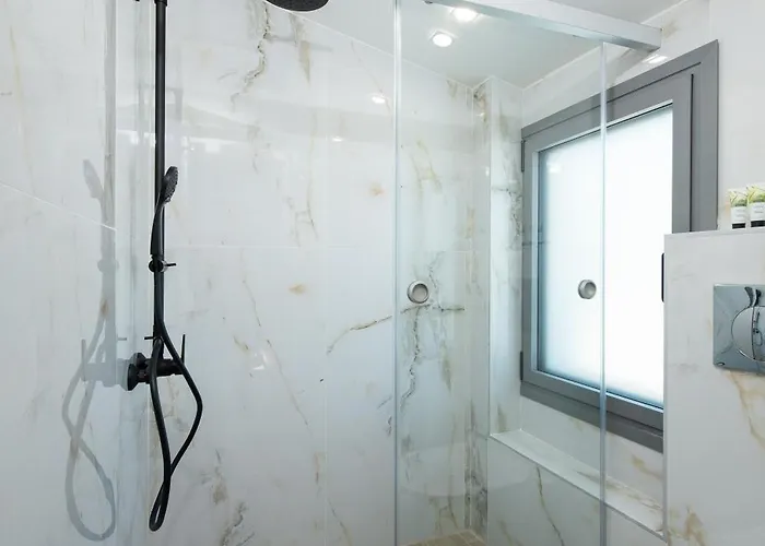 公寓 Theros Serenity 奥林匹亚达