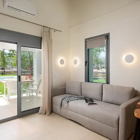 Apartament Theros Serenity