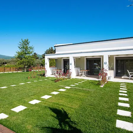 Apartament Theros Serenity *